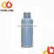 Low price 25kg steel lpg gas cylinder  for South America market