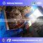 kneading machine wire straw crushed hay For animal feed