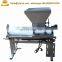 Mushroom Compost Bagging Machine Edible Fungus Sack Bag Filling Machine