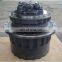PC300-7 Travel Motor 2072700261 PC300-7 Final Drive