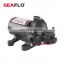 SEAFLO 12V DC Mini Car Washer Diaphragm Water Pump 11.6LPM 45PSI