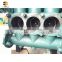Low price water well drilling mud pump with electric motor or diesel engine driven for soft formation drilling