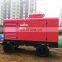 Professional drilling borehole 200 cfm air compressor for mining