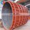 MF-073 Tianjin Shisheng Group Лакокрасочные формы для бетонных колонн