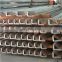 Hot Rolled asme 316l 201 stainless steel angle bar