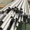 Heat Exchanger Stainless Steel Pipe 316L