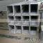 1m big size Q235B carbon steel round/square pipe