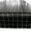 28mm Diameter 2 inch 2.5 inch 253MA Square Steel Pipe