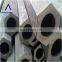 China Cheap 1020 1045 ST52 E355 STKM 16A Cold Drawn Hexagonal Special-shaped pipe