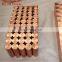 C10200 high quality pure copper round bars
