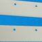 129924 Rubber Squeegee Blades 170mm DEK SCRAPER RACK For DEK SMT Printer