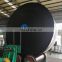 Customized China PVC/PU/EP/ Rubber conveyor belt for coal