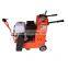 Portable concrete floor saw /road cutting saw machine
