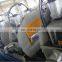 UPVC window welding machine PVC doors windows making machine for double glass window