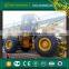 3 ton wheel loader tyre protection chains and wheel loader(ZL30G)