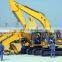 Crawler Hydraulic Excavator Good Performance Excavator