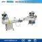 LJZ02--3500 cutter dia 350mm 45 90 degree PVC window profile cutting machine