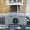 Double head welding machine for upvc pvc windows and doors manufacture
