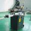 CNC aluminum double head cutting saw / double head cutting machine