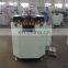 aluminum window single head corner crimping machinery