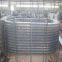 Croissant/bread production line cooling tower/factory manufacturer bread spiral cooler