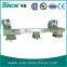 CO and CE Aluminum window machine of double head cutting saw