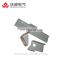 China Supplier Custom Sheet Metal Fabrication / Structure Steel Fabrication