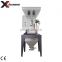 plastic resin & additives automatic gravimetric dosing blenders mixer machine