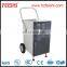 Rotary Desiccant air industrial solar powered dehumidifier FDH-255BS