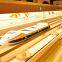 Sushi conveyor belt system with smart ordering delivery equipment Sushi conveyor belt for sale