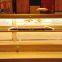 Advanced Technology Widely Used Delicate Patterns Conveyor Belt Sushi System