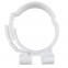 Air Conditioning  Tube Fixed Nylon Pipe Clip Buckle Clamp air conditional parts High quality