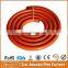 High Quality Kitchen Equipment PVC Hose For Gas Valve, 8x14mm Oil Resistant PVC LPG Gas Hose, Flexible LPG PVC Gas Hose Pipe