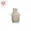 Hot Sell 5Kg Lpg Gas Cylinder With Gas Cylinder Regulator In South Africa