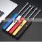 Kitchen tools square hose arc ignition torch