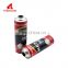 Reliable and Cheap foam aerosol can for sale empty shaving cream cans metal tin
