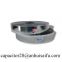 8 Micron Silver BOPP Film Semi Film Zn-Al metallised for capacitors