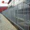 Ornamental Decorative Wire Mesh Fence Panels W Profile 2400HX2300L Long Life Span
