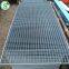 Hot dip galvanized 25*3 welded bar floor drain steel grating