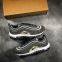 Дешевые мужские кроссовки Nike Air Max 97 черного цвета в продаже