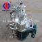 Supply coal mine rock electric drill slope support rig manufacturers direct sales water-injection drill rig for coal mine