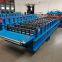 Hot sell roofing glazed step tile roll forming machine for sale