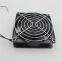 92mm 9238 92x92x38 240v ac brushless axial cooling fan with wires