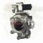 Twin turbo 17201-51010 GTA2359V  for Landcruiser 1vd 70 series