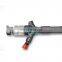 High Quality Diesel Injector 095000-0401 Common Rail Disesl Injector 095000-0401