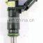 electric car parts fuel injectors 2720780249
