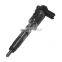 4JB1 JX49ZLQ4 Engine Fuel Injector for fuel injector 0445110629