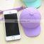 Wholesale Cheap Mini Key Wallet Custom Cap Shape Coin Purse Bags For Promotional Gifts