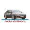 Steel Rear Door  Panel Right 67510-9CP  For ACCORO 2014