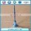 F00RJ02130 Common Rail Injector Spare Parts Control Piston Valve F00RJ02130 With Best Price